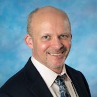 Dan Huston