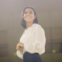 Rita Pinho