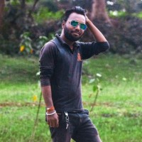 Dinesh Das