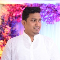 Sushil Gade