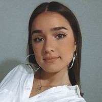 Milca Abril Brizuela Salinas