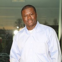 Oumar Diop