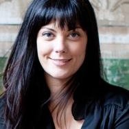 Jamie Curtis