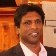 Krishna Govender