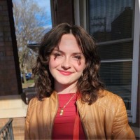 Olivia Grierson