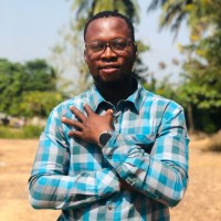 Amoako Samuel