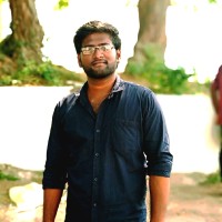 Balamarikannan B