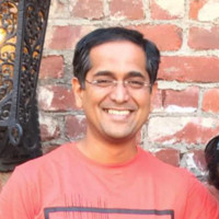 Amey Kulkarni