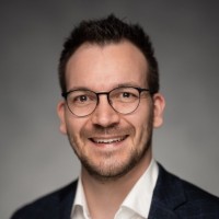 Jonas Schwickert, Phd