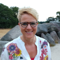 Janine van der Sluis