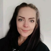 Maria Mikkelsen