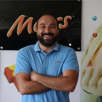 Mohamed Arafa