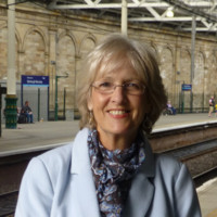 Barbara Wade