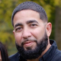 Robert Maderas
