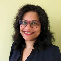 Sunandita Sahu