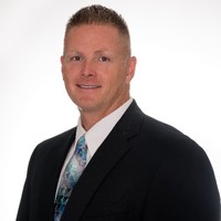 Fred Ledford