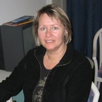 Lisa Sørensen