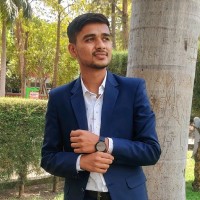 Anand Vaishnav