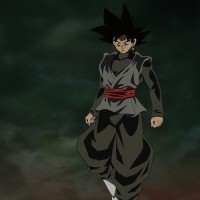 Goku Black