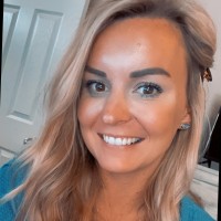 Courtney Blockburger