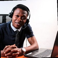 Ugwu Barnabas