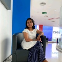 Pooja Shenoy