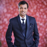 Ashirwad Tiwari