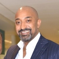 Mel Myrie III