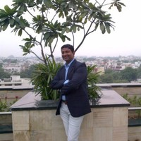Atharv Ashutoshgupta