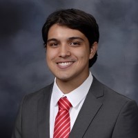 Joshua Martinez