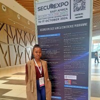 Wangui Wachira