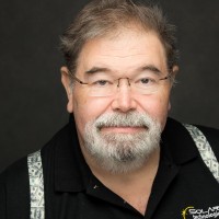 Norman Holt, MBA