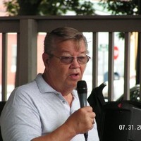 Dennis Reiley