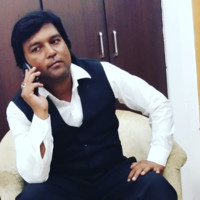 Farman Ali