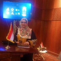 Hend Ahmed