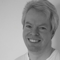 Keith Dando