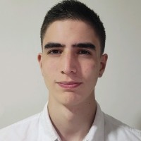 Ricardo Moreno Vargas