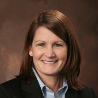 Cathy Tribbett