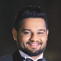 Abhishek Hosamath