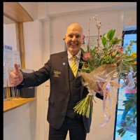 Arnold Nijenhuis