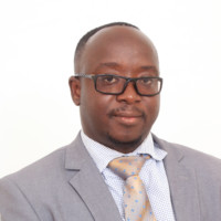 Kampamba Nkole, Bsc, Mba, Cdctp,