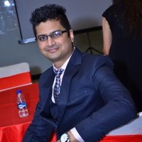 Ashutosh Sood