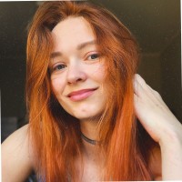 Halina Kharlamava