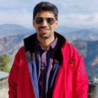 Bhavin Mehta, MBA, FRM