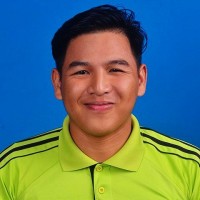 Ahmad Sirajuddin