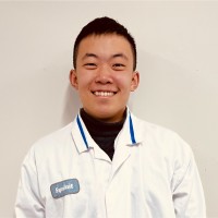 Jesse Lyu