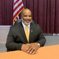 Reginald B. Hughes