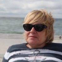 Roseline Vroman