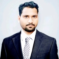 Kuldeep Kumar Sen
