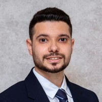 Alejandro Pastor Lozano